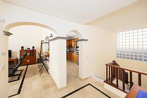 Villa Dragos With 3 Bedrooms and 3 Bathrooms