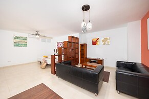 Villa Dragos With 3 Bedrooms and 3 Bathrooms