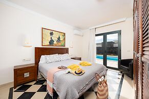 Villa Dragos With 3 Bedrooms and 3 Bathrooms
