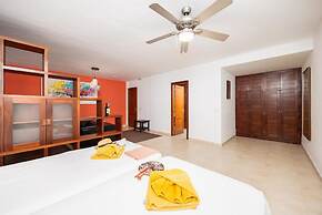 Villa Dragos With 3 Bedrooms and 3 Bathrooms