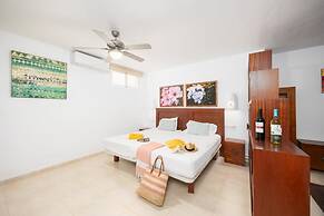 Villa Dragos With 3 Bedrooms and 3 Bathrooms