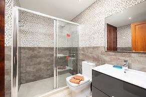 Villa Dragos With 3 Bedrooms and 3 Bathrooms