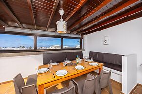Villa Dragos With 3 Bedrooms and 3 Bathrooms