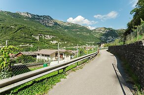 Casa Maria - Longarone Fiera e Vajont