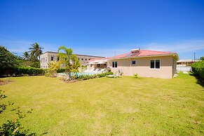 Haynes House 5 Bedroom Home