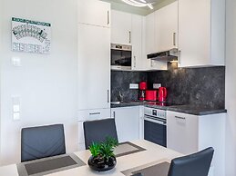 4 Star Holiday Home in Travemunde