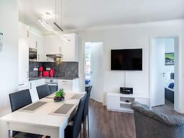 4 Star Holiday Home in Travemunde