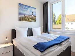 4 Star Holiday Home in Travemunde