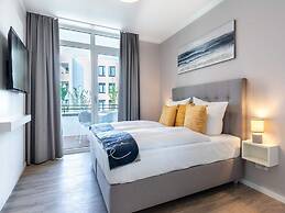 4 Star Holiday Home in Travemunde