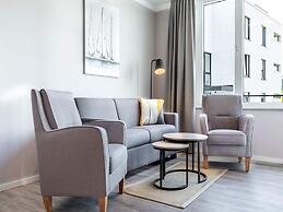 4 Star Holiday Home in Travemunde