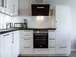 4 Star Holiday Home in Travemunde