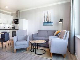4 Star Holiday Home in Travemunde