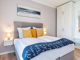 4 Star Holiday Home in Travemunde