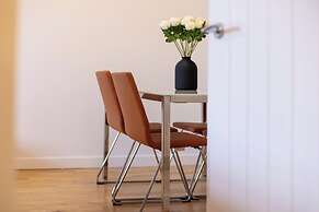 No1 Coppergate - Donnini Apartments