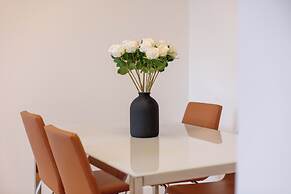No1 Coppergate - Donnini Apartments
