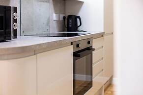 No1 Coppergate - Donnini Apartments