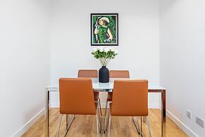 No1 Coppergate - Donnini Apartments
