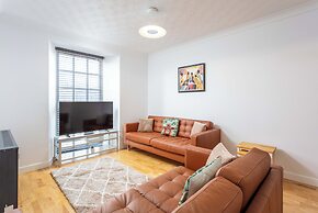 No1 Coppergate - Donnini Apartments