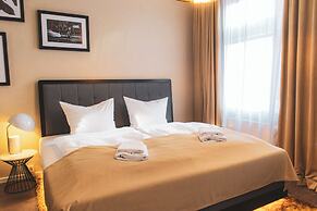 Cityloft Erfurt
