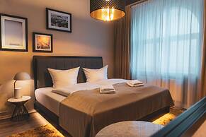 Cityloft Erfurt