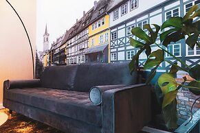 Cityloft Erfurt