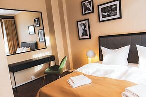 Cityloft Erfurt