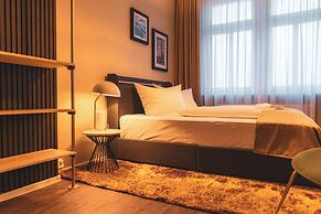 Cityloft Erfurt