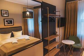 Cityloft Erfurt