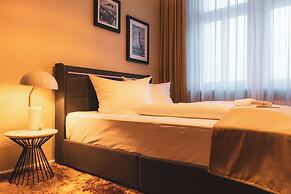 Cityloft Erfurt