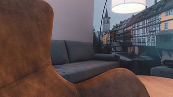 Cityloft Erfurt