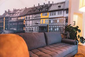 Cityloft Erfurt