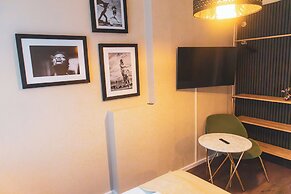 Cityloft Erfurt