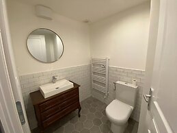 Charming and Comfortable Holiday Home in Melay