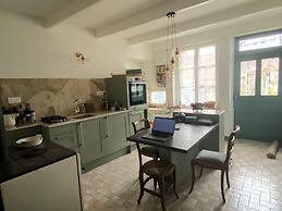 Charming and Comfortable Holiday Home in Melay