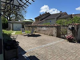 Charming and Comfortable Holiday Home in Melay