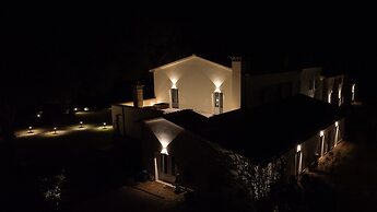 Torre Civette - Sea & Wine Retreat