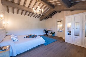 Torre Civette - Sea & Wine Retreat