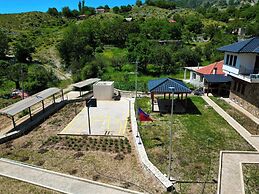 Agroturizem Dr Bizhga
