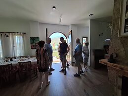 Agroturizem Dr Bizhga
