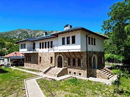 Agroturizem Dr Bizhga