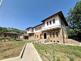 Agroturizem Dr Bizhga