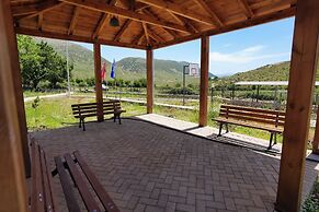Agroturizem Dr Bizhga