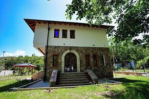 Agroturizem Dr Bizhga
