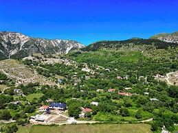 Agroturizem Dr Bizhga