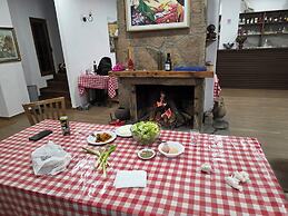 Agroturizem Dr Bizhga