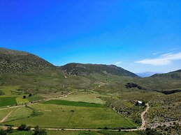 Agroturizem Dr Bizhga