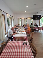 Agroturizem Dr Bizhga