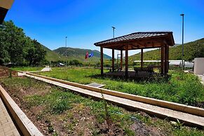 Agroturizem Dr Bizhga
