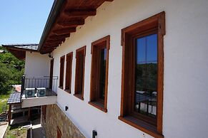 Agroturizem Dr Bizhga