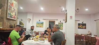 Agroturizem Dr Bizhga